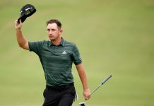 Lucas Herbert Wins Maiden PGA Tour Title at Butterfield Bermuda Championship Lucas Herbert Wins Butterfield Bermuda Championship at Port Royal Golf Course