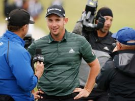 Lucas Herbert Wins Butterfield Bermuda Championship at Port Royal Golf Course