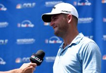 Matt Every “Not Afraid” As He Prepares For Golf Channel Tryout Matt Every Golf Channel