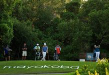 World Wide Technology Championship Tee Times, TV, Featured LIVE Groups Carlos Ortiz Mayakoba Golf Classic at El Camaleon Mayakoba