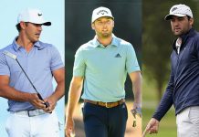 2021 Houston Open Power Rankings