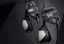 Quick Look: PXG’s XF GEN4 Fairways and Hybrids PXG XF GEN4 fairway woods and hybrids