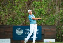 World Wide Championship at Mayakoba Primer: History, TV, Field, Odds Rickie Fowler Mayakoba Golf Classic at El Camaleon Mayakoba