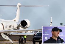 Rory McIlroy Buys Off Climate Guilt With Carbon Credits