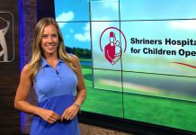 PGA Tour Fires Pregnant Employee Who Sought Religious Exemption From COVID Vaccine Teryn Gregson COVID-19