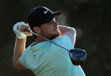 Pieters, Pavon Share 54-Hole Lead at Portugal Masters Thomas Pieters leads Portugal Masters