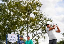 2021 Houston Open: Tee Times, TV, Featured LIVE Groups Tony Finau Hewlett Packard Enterprise Houston Open at Memorial Park GC