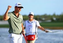 2022 Valspar Championship Power Rankings Viktor Hovland Wins 2021 Hero World Challenge