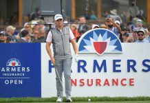 2024 Farmers Insurance Open Primer: History, TV, Field, Odds Justin Thomas 2022 Farmers Insurance Open
