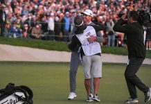Luke List Wins Maiden PGA Tour Title at the Farmers Luke List Wins 2022 Farmers Insurance Open