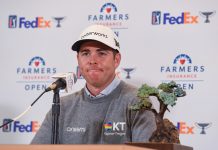 Winner’s Circle: Luke List Claims Maiden Victory at the Farmers Insurance Open Luke List Wins 2022 Farmers Insurance Open