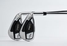 Quick Look: Callaway Golf’s Rogue ST MAX Irons Rogue ST MAX Irons from Callaway Golf