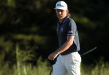 Sentry Tournament of Champions: Cameron Smith Leads By 3 at Halftime Cameron Smith Leads Sentry Tournament of Champions