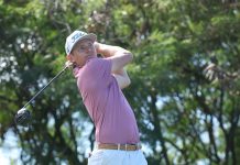 With Kapalua Win, Cam Smith Becomes 113th Player to Break Into Top 10 Cameron Smith Wins Sentry Tournament of Champions 2022