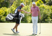 WITB: Cameron Smith Drives Titleist to Victory at Kapalua Cameron Smith Wins Sentry Tournament of Champions 2022