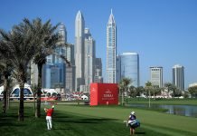 Hero Dubai Desert Classic Primer: History, TV, Field, Odds Dubai Desert Classic Martin Kaymer