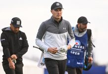 2022 Farmers Insurance Open Power Rankings Farmers Insurance Open Jordan Spieth