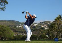 2022 Sony Open: Tee Times, TV, Featured LIVE Groups Hideki Matsuyama Sony Open 2021