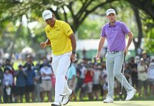 Hideki Matsuyama Wins 2022 Sony Open in Hawaii Hideki Matsuyama Wins Sony Open 2022