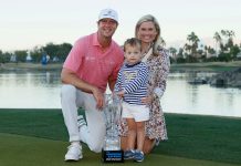 Winner’s Circle: Hudson Swafford Claims Victory at The American Express Hudson Swafford Wins The PGA Tour American Express 2022