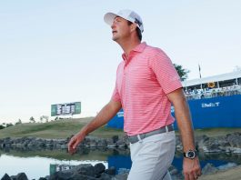 Hudson Swafford Wins The PGA Tour American Express 2022