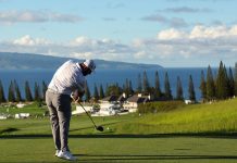 WATCH: Jon Rahm’s Best Shots En Route to Record-Tying 61 Jon Rahm Sentry Tournament Champions