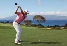 Sentry Tournament of Champions Field: By the Numbers Justin Thomas Sentry Tournament Of Champions at the Kapalua Plantation