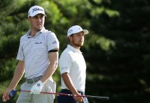 Power Rankings: Sentry Tournament of Champions Justin Thomas and Xander Schauffele
