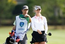 Hilton Grand Vacations Tournament of Champions Primer: History, TV, Field, Odds Jessica Korda Tournament of Champions