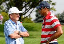Tiger Woods, Tim Finchem Headline World Golf Hall of Fame 2022 Class 2022 World Golf Hall of Fame will include Tiger Woods and Tim Finchem