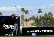 The 2023 American Express Primer: History, TV, Field, Odds Patrick Cantlay The American Express
