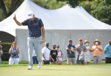 Russell Henley Leads Sony Open By 3 at Halftime Russell Henley Leads 2022 Sony Open