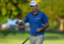 Russell Henley Maintains Lead at Sony Open in Hawaii Russell Henley Leads 2022 Sony Open