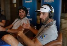 PGA Tour Radio Extends Broadcasting Deal With SiriusXM SiriusXM PGA Tour Radio Brooks Koepka and Dustin Johnson