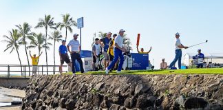 2026 Sony Open Primer: History, TV, Field, Odds Sony Open at Waialae CC