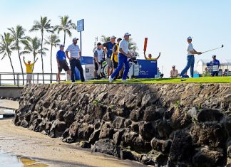 2026 Sony Open Primer: History, TV, Field, Odds Sony Open at Waialae CC