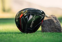 Quick Look: TaylorMade Stealth Drivers TaylorMade Stealth Driver