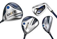Quick Look: XXIO 12 Series XXIO Golf 12 Series Family