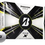 2022 Bridgestone Tour B X Golf Ball DeChambeau