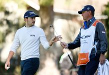 SoCal’s Patrick Cantlay Seeks Home Victory at Riviera Patrick Cantlay: The Genesis Invitational at Riviera CC