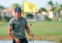 The 2022 Honda Classic Power Rankings Brooks Koepka 2022 The Honda Classic Power Rankings