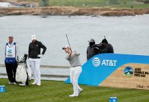 2022 Pebble Beach Pro-Am Power Rankings