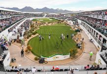 How to Follow the 2023 WM Phoenix Open: TV, Radio, Streaming, Social WM Phoenix Open Primer