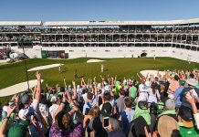 2023 WM Phoenix Open Primer: History, TV, Field, Odds WM Phoenix Open Primer