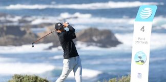 The PGA Tour’s Top 10 Golf Courses (Excluding Major Championship Venues) 2022 Pebble Beach Preview Jordan Spieth