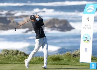 The PGA Tour’s Top 10 Golf Courses (Excluding Major Championship Venues) 2022 Pebble Beach Preview Jordan Spieth