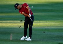 2022 WM Phoenix Open Leaderboard: Round-2 Scores Xander Schauffele 2022 WM Phoenix Open