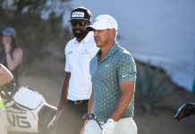 2022 WM Phoenix Open Leaderboard: Round-3 Scores Brooks Koepka 2022 WM Phoenix Open