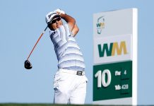 2022 WM Phoenix Open Power Rankings Hideki Matsuyama WM Phoenix Open Primer