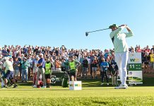 2022 WM Phoenix Open Storylines Rickie Fowler WM Phoenix Open Primer